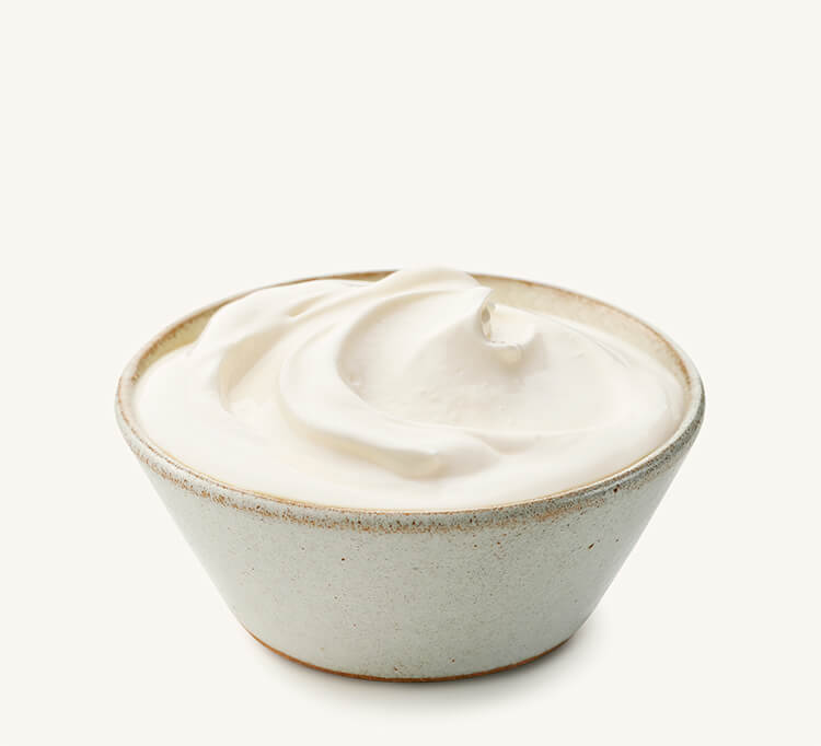 Pote de queso untable La Quesera