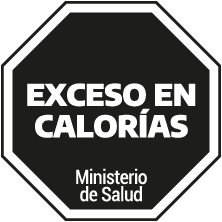 sello-octogonal-exceso-en-calorias