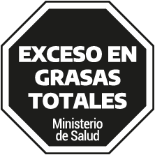 sello-octogonal-exceso-en-grasas-totales
