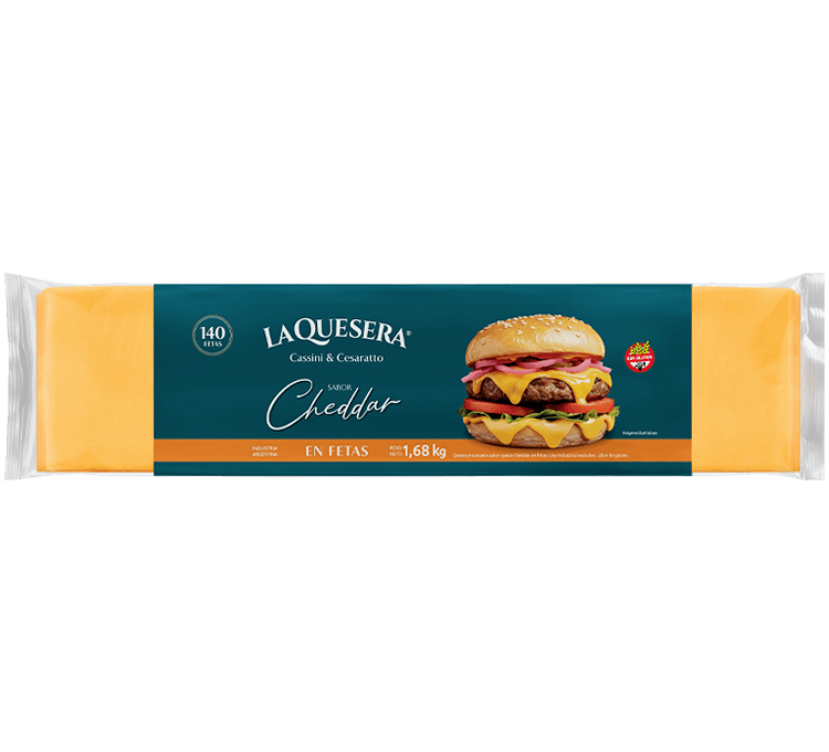 la-quesera-fetas-queso-cheddar-140unidades